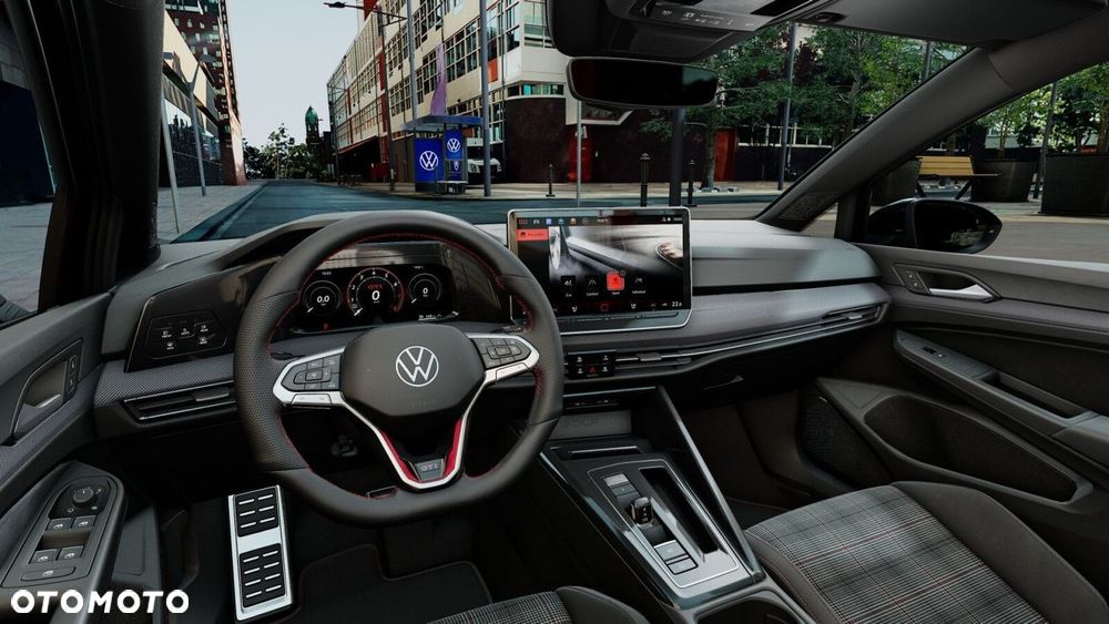 Volkswagen Golf 2.0 TSI GTI DSG - 10