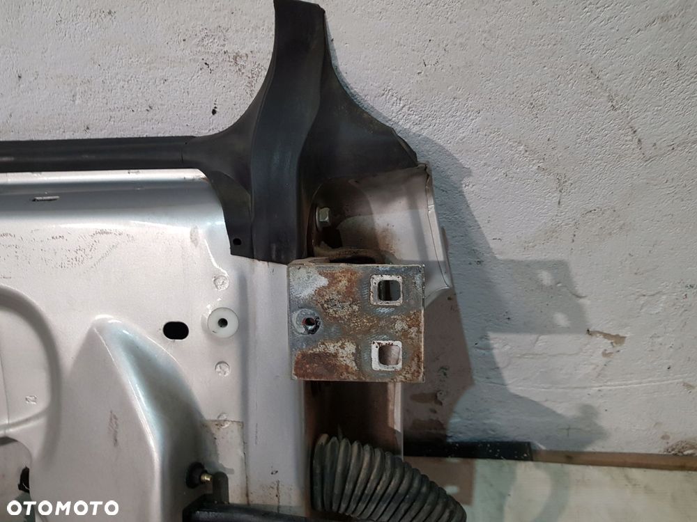 klapa bagażnika jeep cherokee kj eu ps2 qs2 - 14