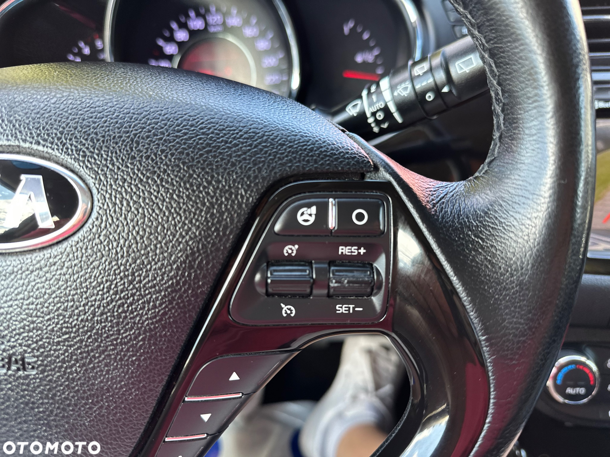 Kia Ceed Cee'd 1.6 CRDi XL - 19