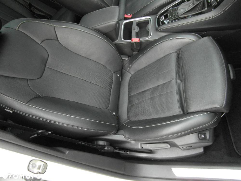 Opel Grandland X 2.0 D Start/Stop Automatik Ultimate - 19