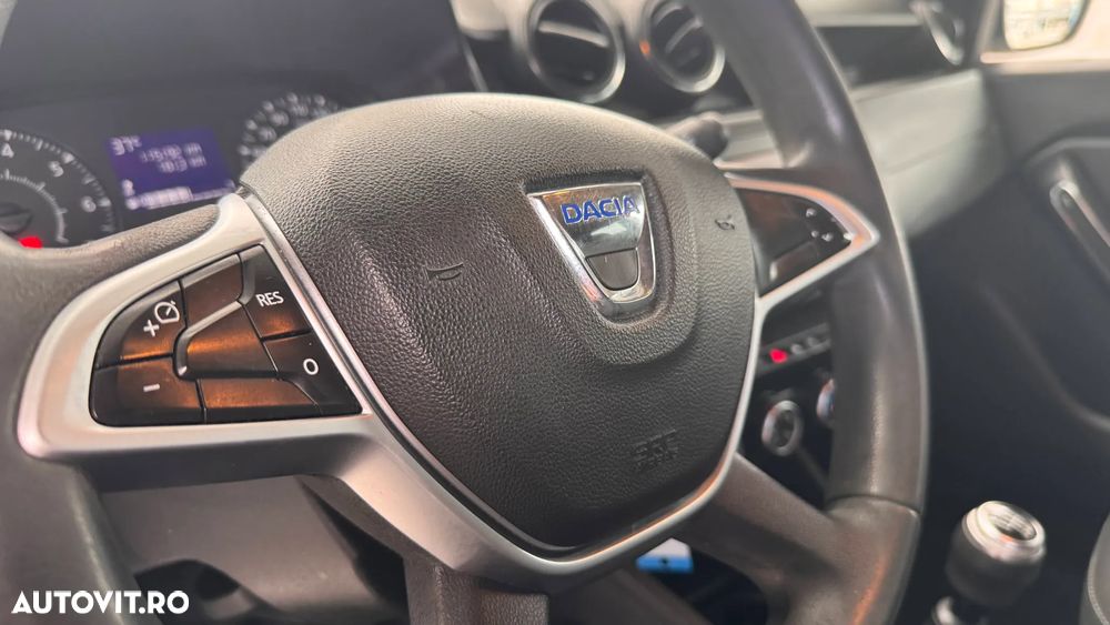 Dacia Duster TCe 90 Comfort - 20