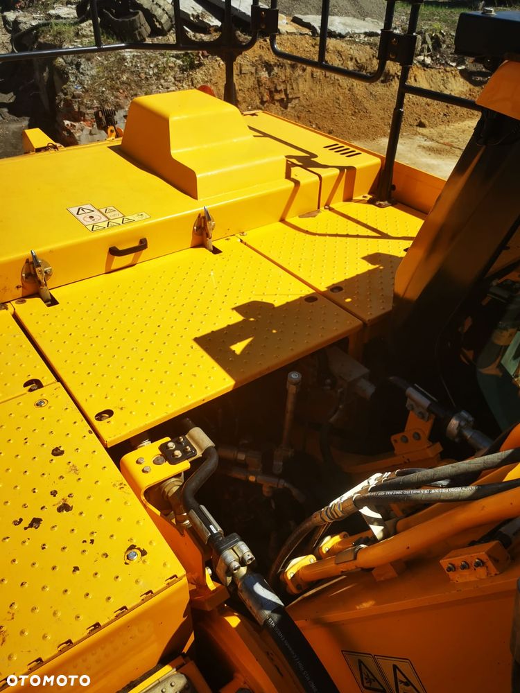 JCB 220 X lc 7500 MTH 2020 rok - 12
