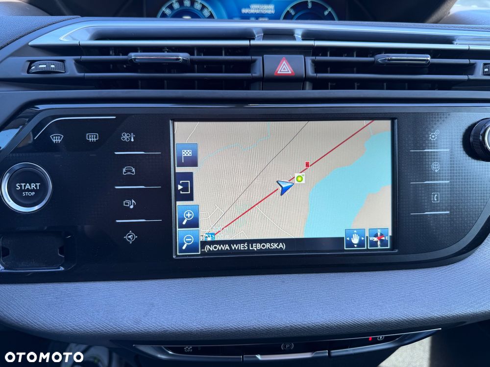 Citroën C4 Picasso BlueHDi 150 EAT6 Exclusive - 13