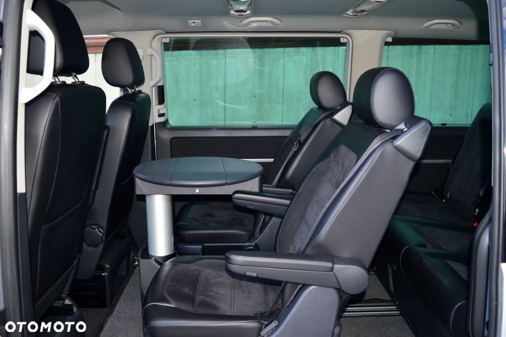 Volkswagen Multivan 2.0 BiTDI L1 Highline 4Motion DSG - 11