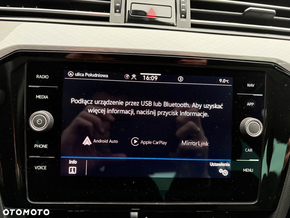 Volkswagen Passat 1.5 TSI EVO Business DSG - 23