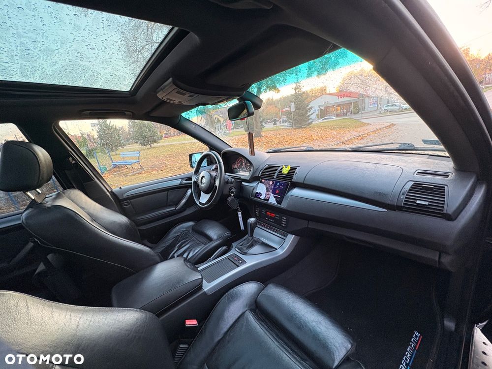 BMW X5 - 24