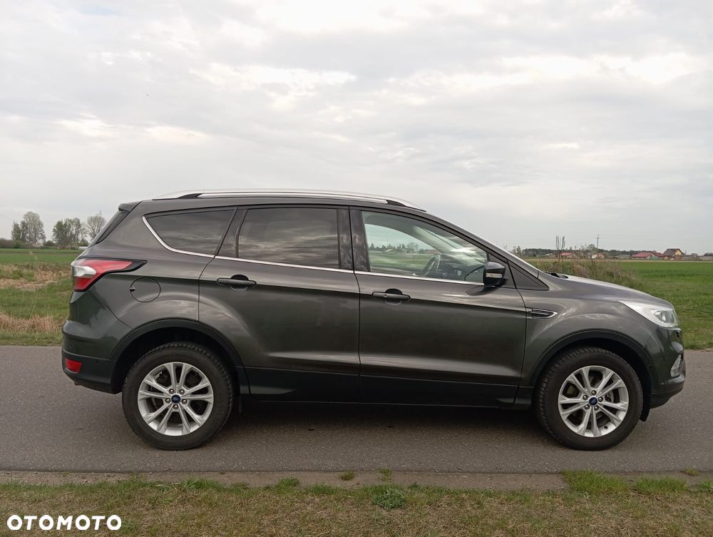 Ford Kuga - 6