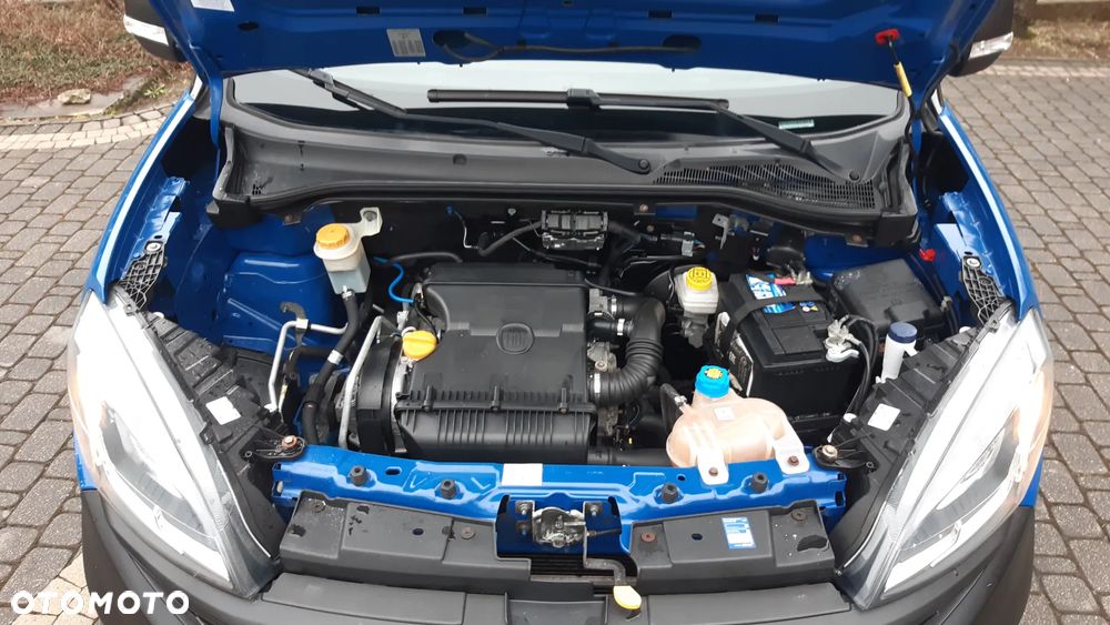 Fiat Doblo - 10