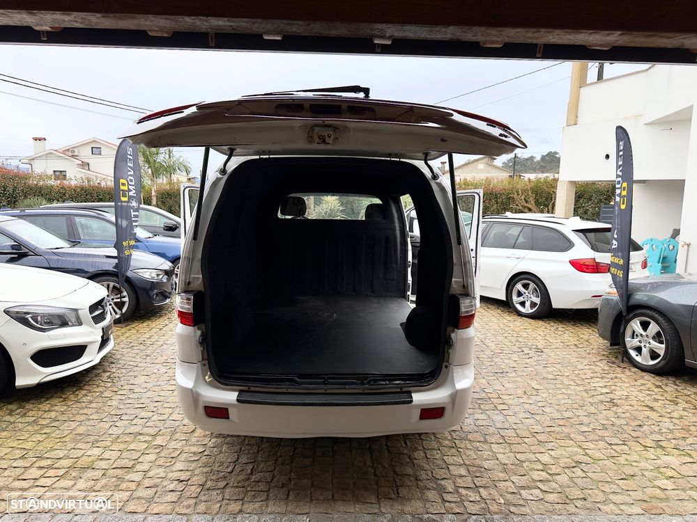 Hyundai H 1 crdi - 43