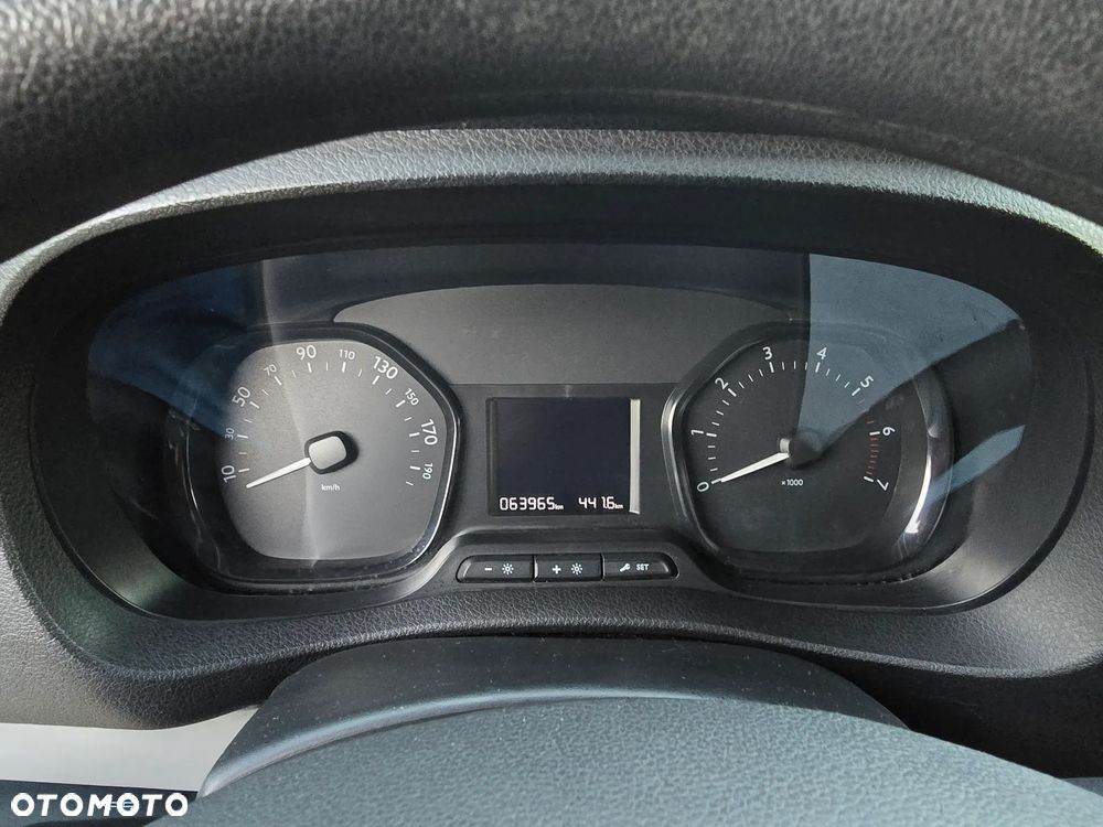 Toyota ProAce - 35