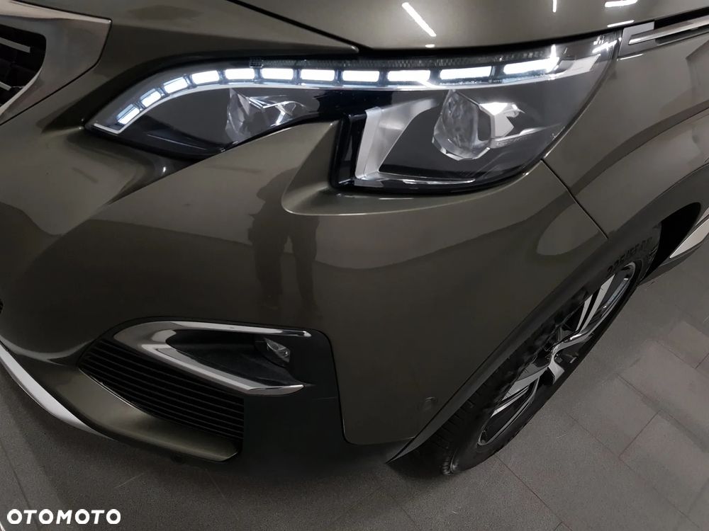 Peugeot 3008 BlueHDi 120 Stop & Start EAT6 Allure - 28