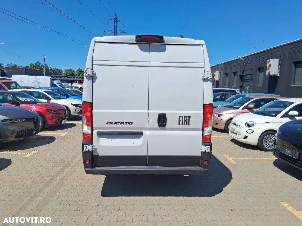 Fiat Ducato Maxi L5 - 4