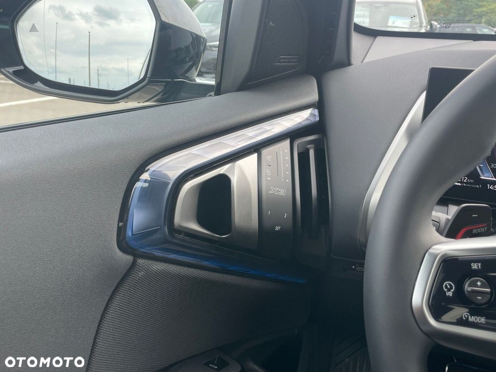 BMW X3 2026