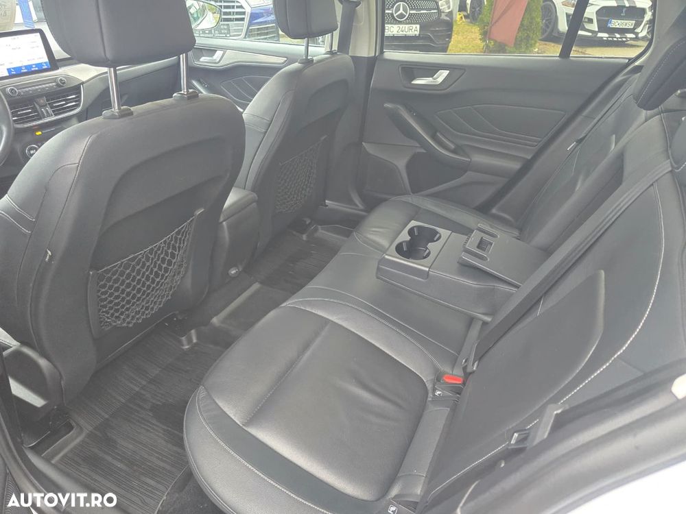 Ford Focus 1.5 EcoBlue Connected - 15