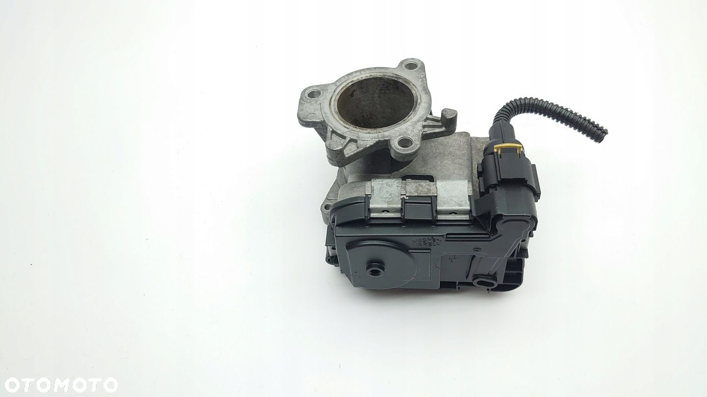 PRZEPUSTNICA FIAT DOBLO, 500, PUNTO, PANDA, EVO 1.3 JTD EURO 5 - 4