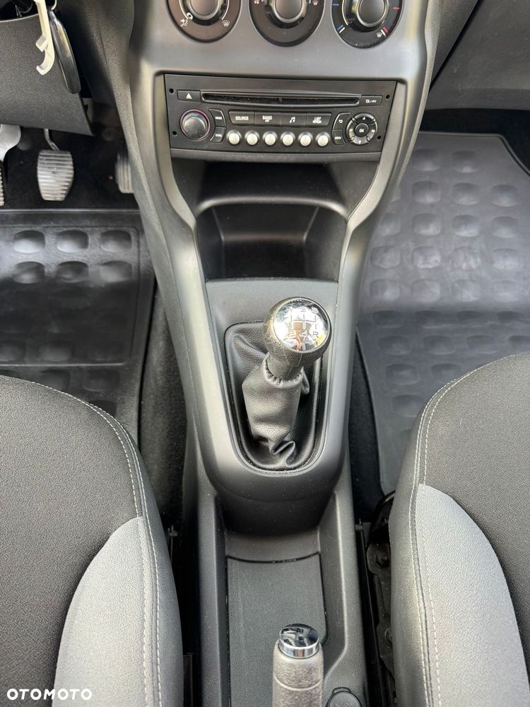 Citroën C3 1.0 VTi Attraction - 19