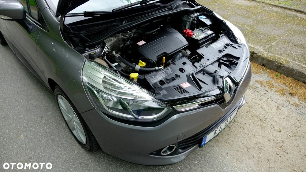 Renault Clio 1.2 16V 75 LIMITED - 39