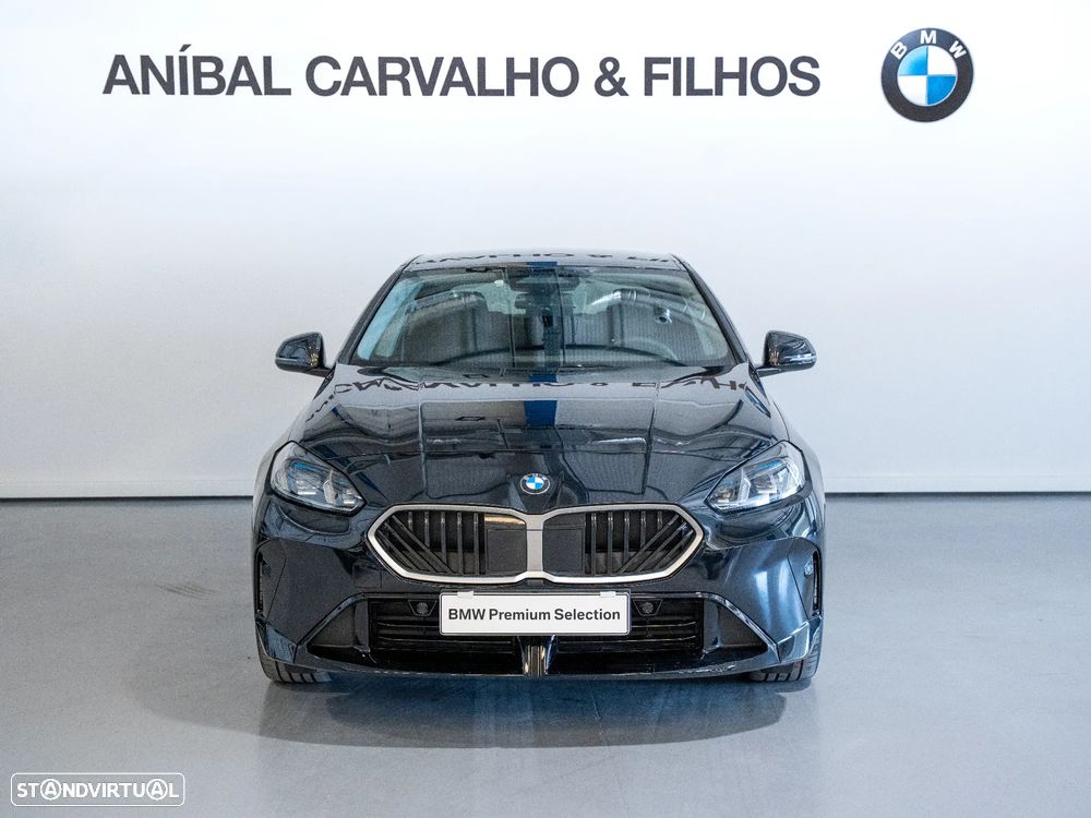 BMW 216 Gran Coupé Pack Desportivo M - 2