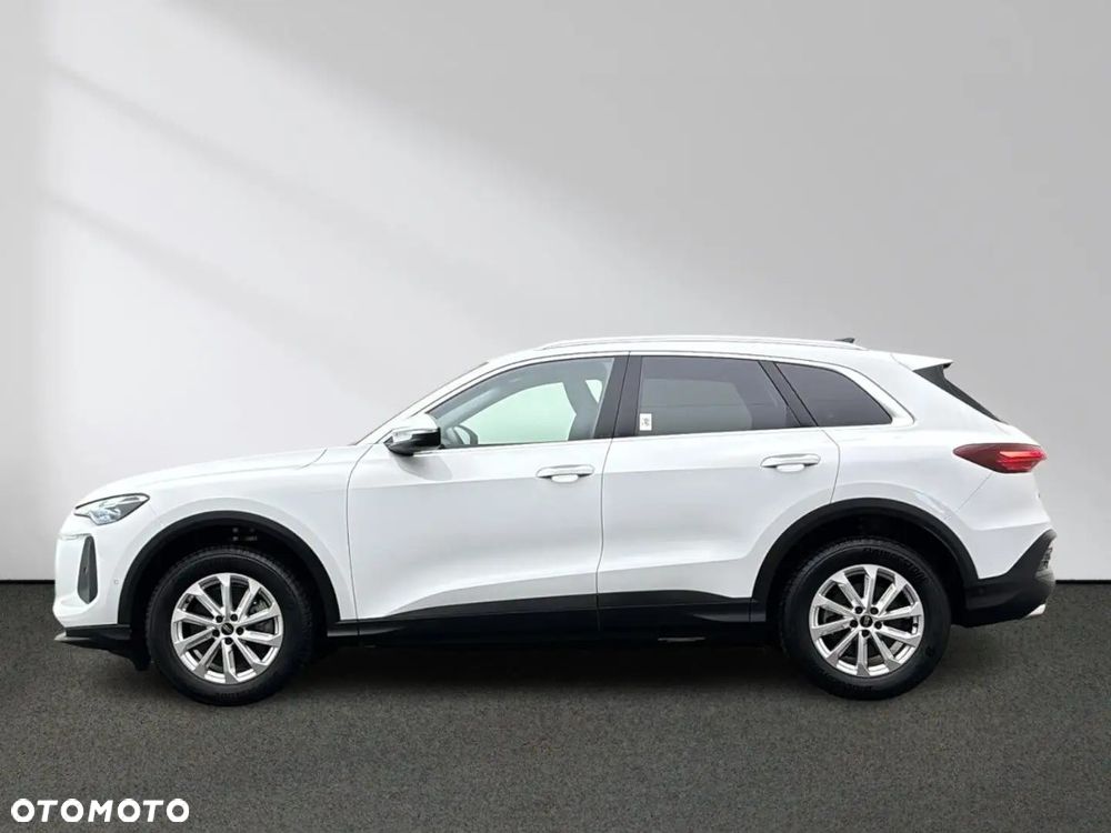 Audi Q5 TFSI mHEV 150 kW S tronic - 3