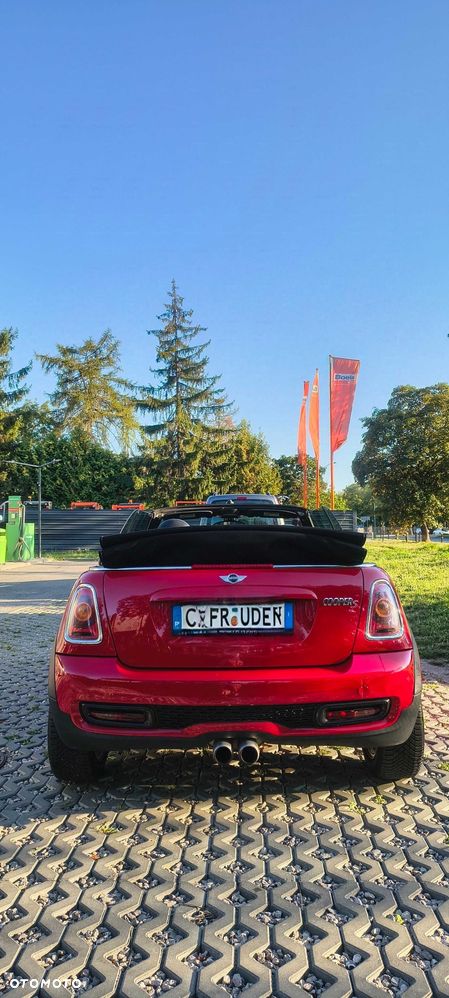 MINI Cooper S - 3