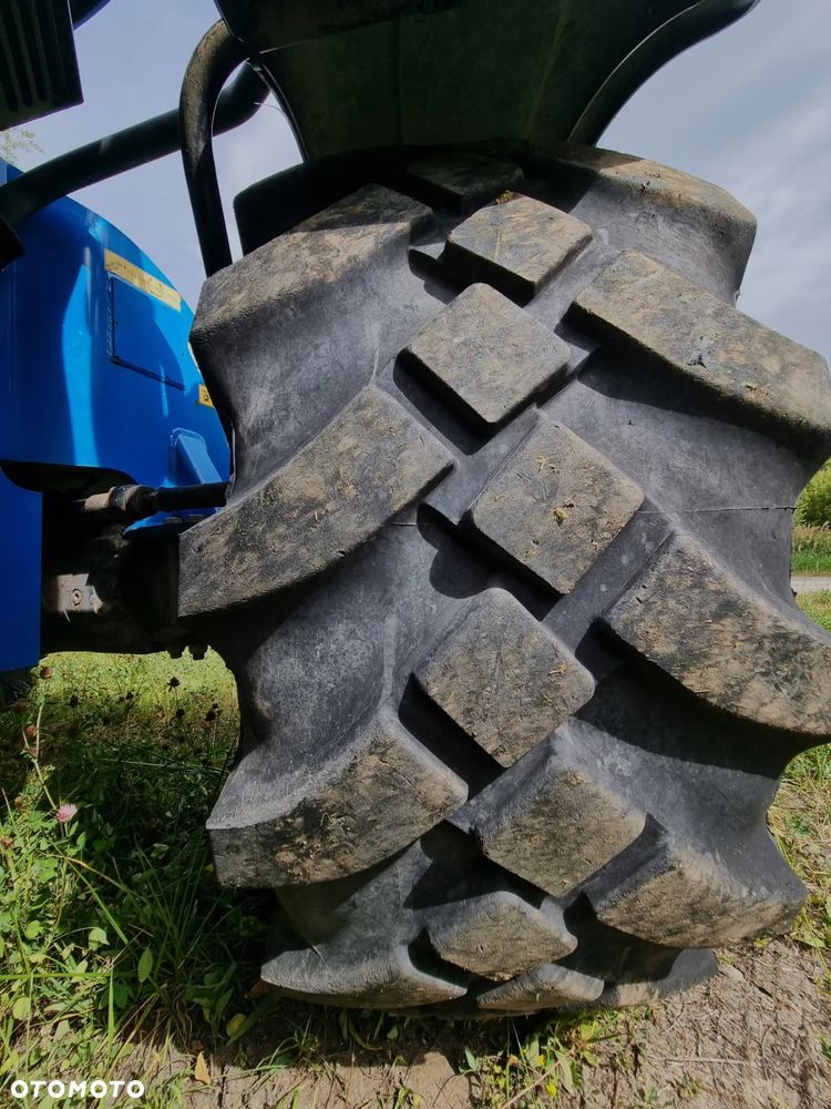 Manitou MHT 790 Ładowarka Teleskopowa UDZWIG 9 TON! Przebie 2800 MTG jak Nowa z SALONU 2016rok z Norwegii  widły i maszt NOWY!! - 22