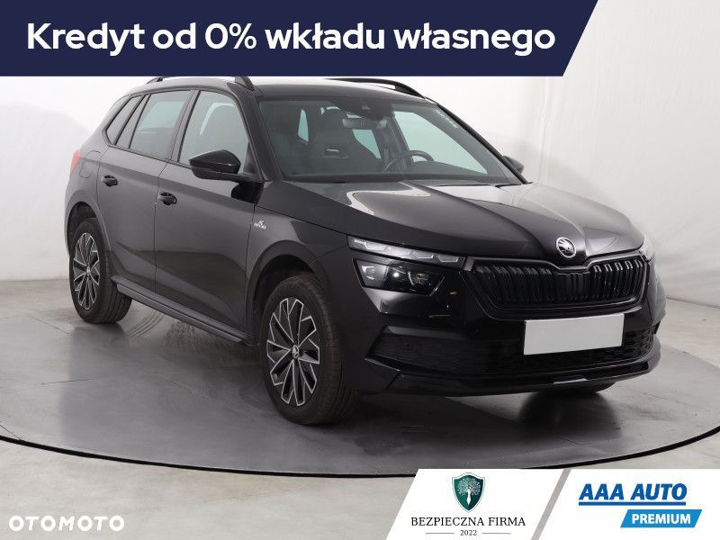 Skoda Kamiq - 2
