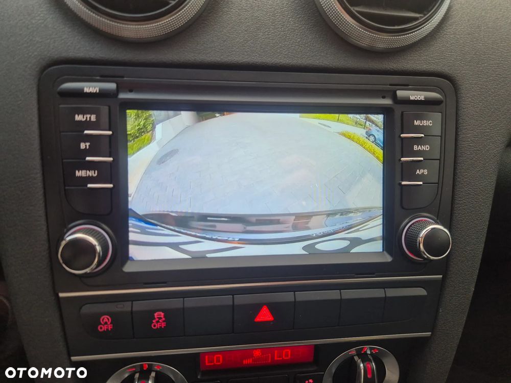 Audi A3 Sportback 2.0 TDI DPF Ambition - 20