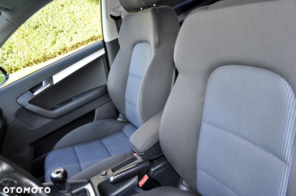 Audi A3 Sportback 2.0 TDI Attraction - 19