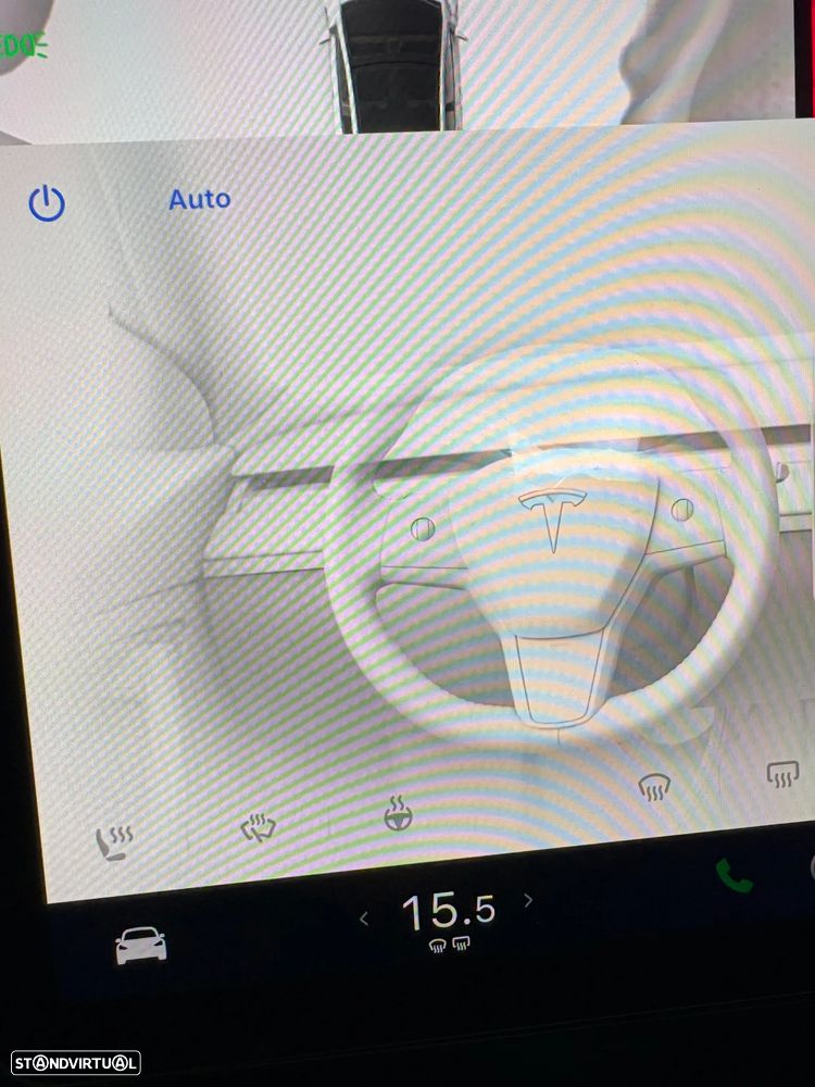 Tesla Model Y RWD - 23