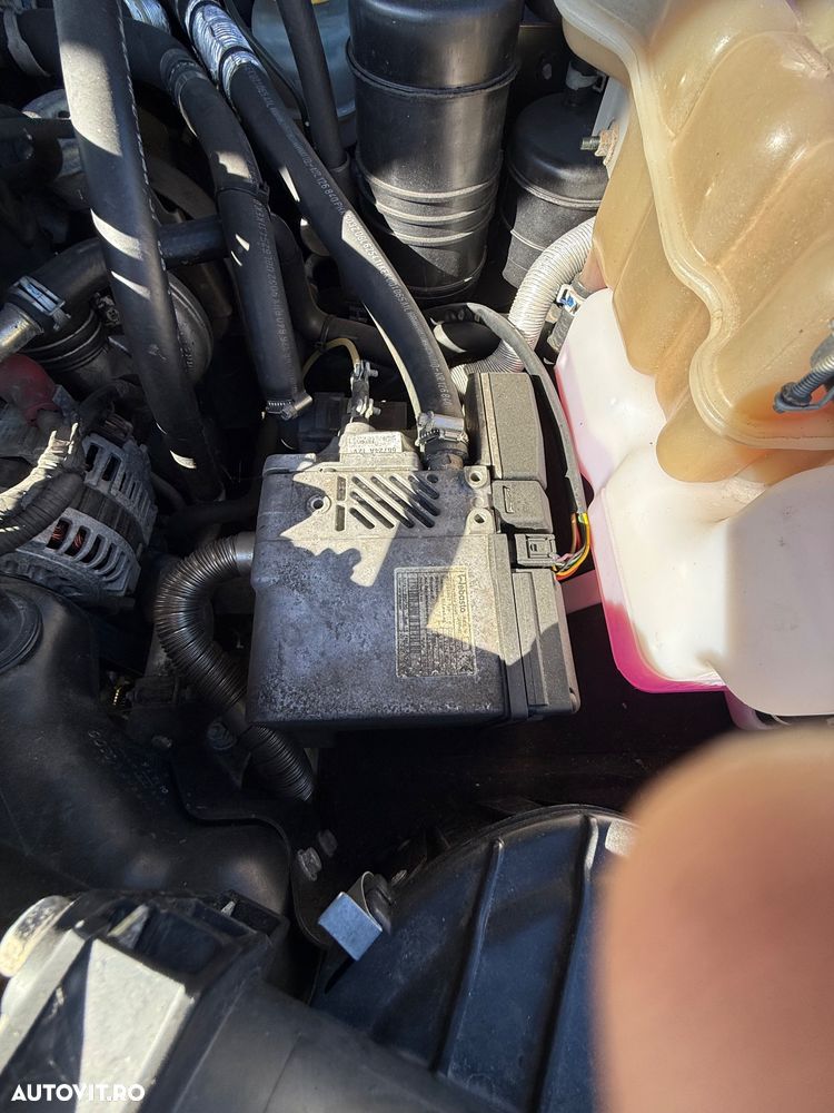 Nissan Patrol 3.0 TDI Luxury Plus Aut - 11