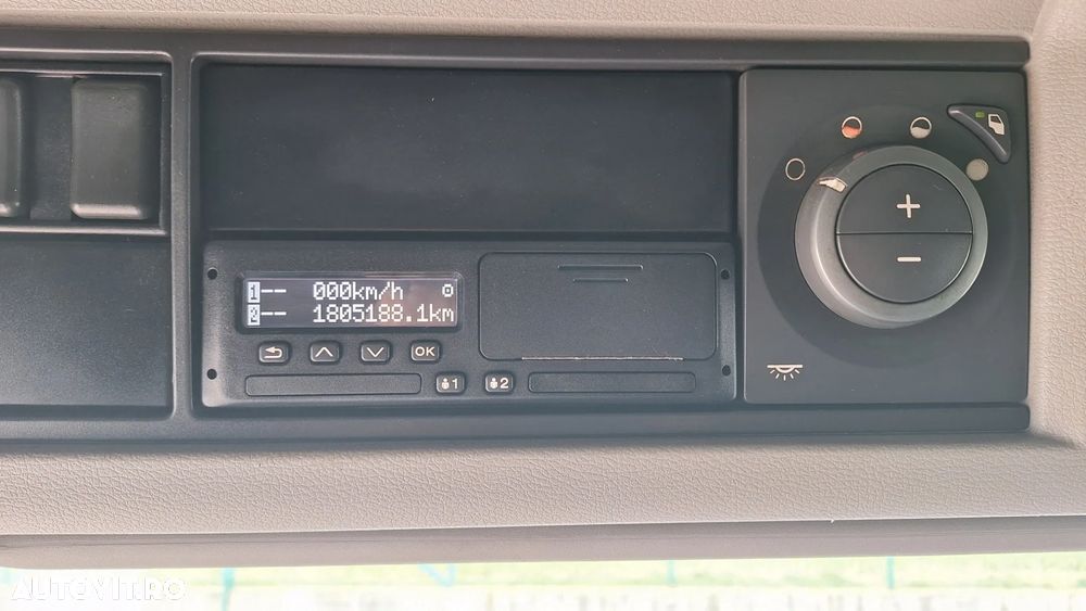 Volvo FH420 EEV - 14