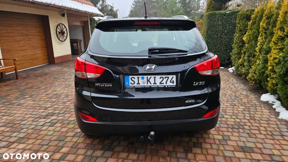 Hyundai ix35 - 8