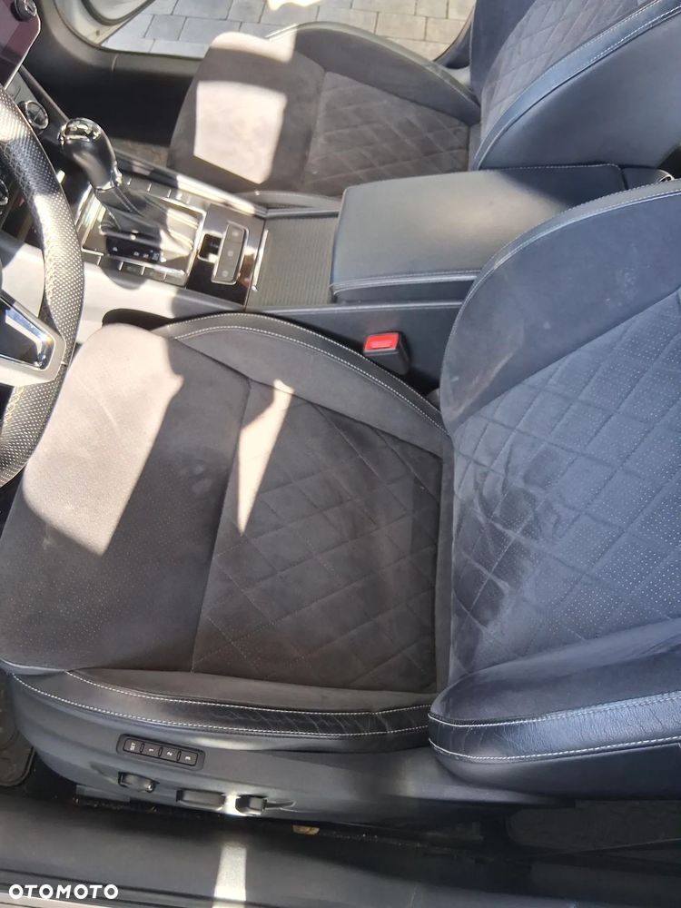 Skoda Superb - 5