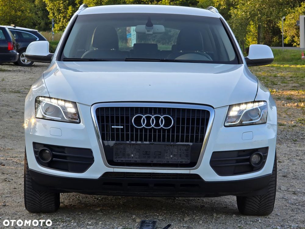 Audi Q5 - 2