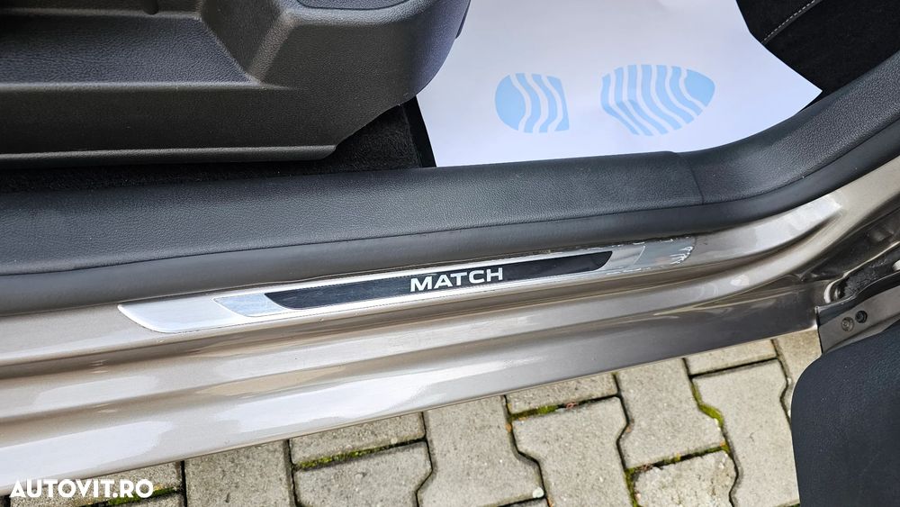 Volkswagen Golf Plus 1.2 TSI DSG MATCH - 23