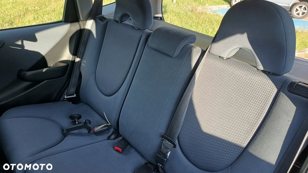 Honda Jazz 1.4 LS - 12