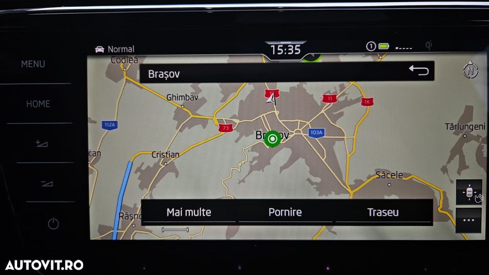 Skoda Superb 2.0 TDI 4X4 DSG L&K - 27