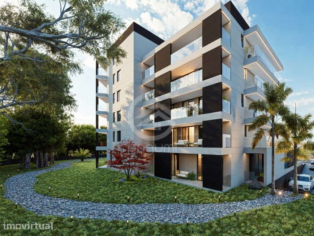 Loja com 125,48 m² em Pedrouços - Grande imagem: 5/7