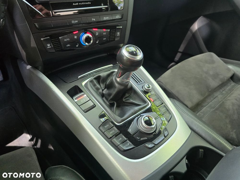 Audi Q5 2.0 TDI clean diesel Quattro - 34