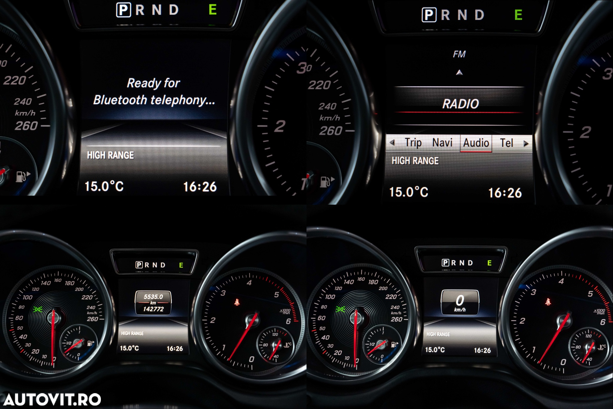 Mercedes-Benz G 350 d SW Long - 21
