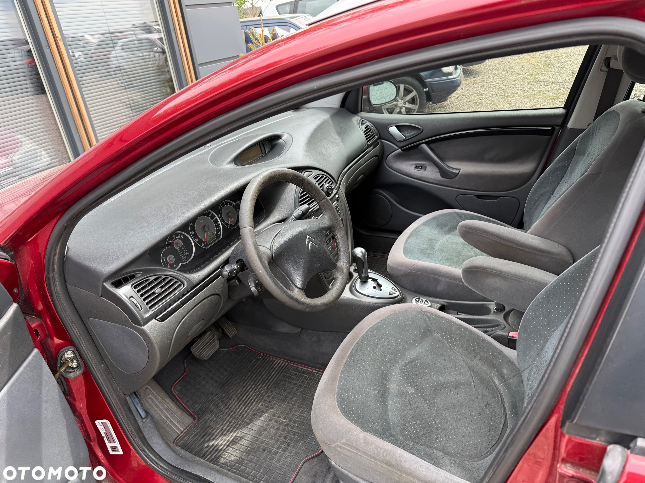 Citroën C5 2.0 HDi Exclusive - 14