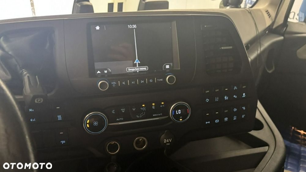 Ford F-MAX - 14