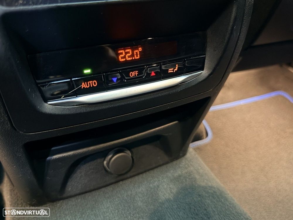 BMW X4 20 d xDrive Pack M Auto - 21