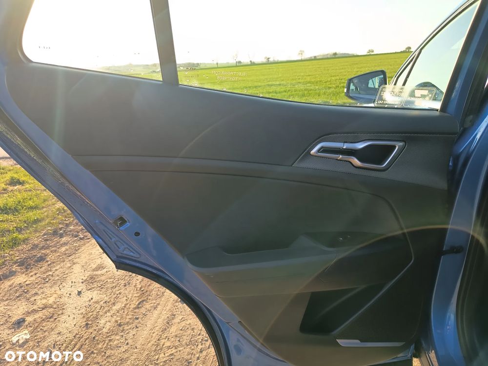 Kia Sportage 1.6 T-GDI M 2WD - 24