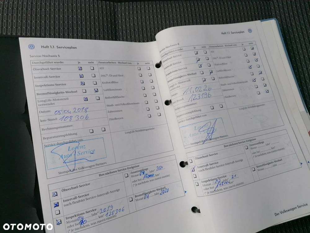 Volkswagen Golf Plus 1.6 Edition - 30