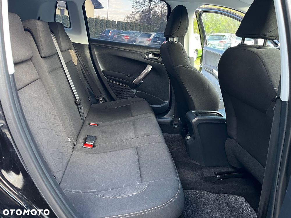 Peugeot 2008 - 20