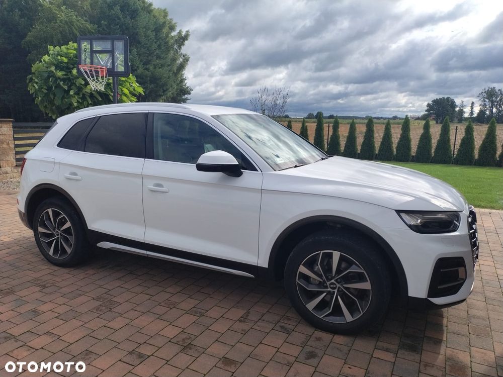Audi Q5 - 6