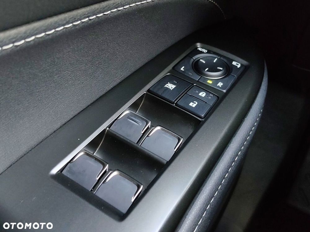 Lexus NX 350h Elegance 2WD - 24