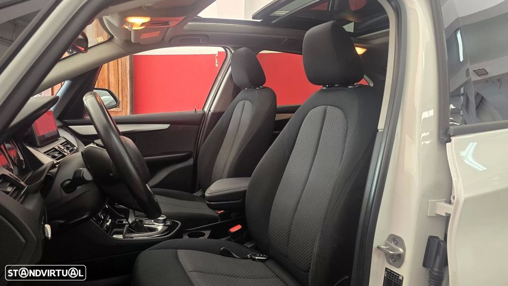 BMW 225xe Active Tourer Line Sport - 56