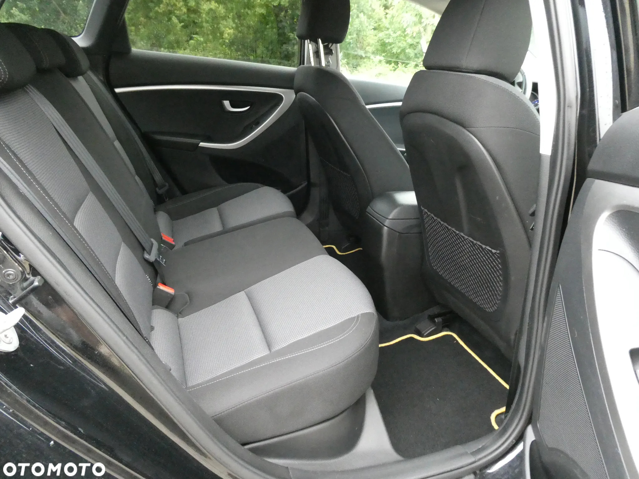 Hyundai i30 1.6 GDI BlueDrive Comfort - 23